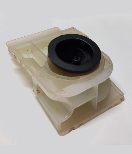 Echo CS310 A200000352 Insulator, Intake (Used)